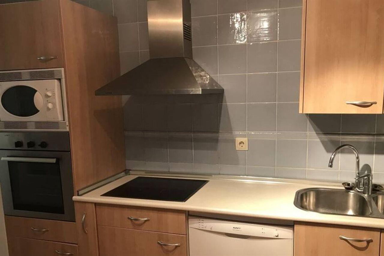 Los Abetos Abay Kültér fotó
